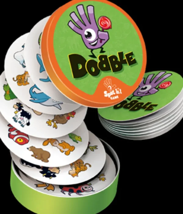 Enfant LET83700 Dobble Kids