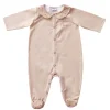LeT Les enfants Terribles Dors-bien coton - Blooming day -