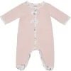 LET83700 Dors-bien Coton - Sweet Garden 1M