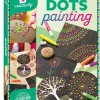 LeT Les enfants Terribles Dots painting