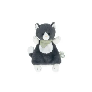 LeT Les enfants Terribles Doudou chat chamallow - Kaloo