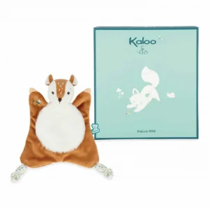 LeT Les enfants Terribles Doudou Faon Nathan - Kaloo