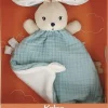 LeT Les enfants Terribles Doudou Lapin Colombe