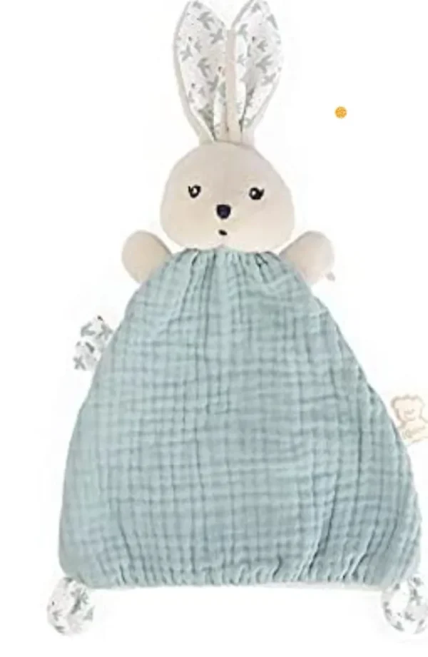 LeT Les enfants Terribles Doudou Lapin Colombe