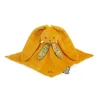 LeT Les enfants Terribles doudou lapin ocre - kaloo