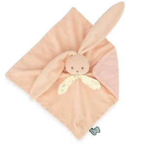 LeT Les enfants Terribles Doudou lapin pêche - Lapinoo