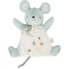 LeT Les enfants Terribles Doudou Marionnette Souris