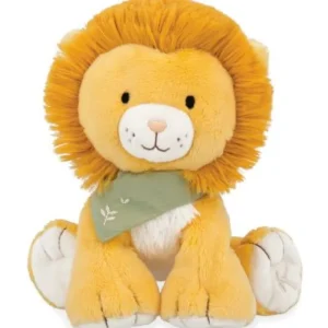 LeT Les enfants Terribles Doudou nougat lion - Kaloo