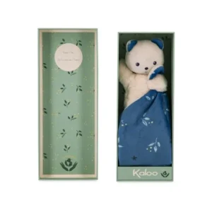 LeT Les enfants Terribles Doudou ours noctambule