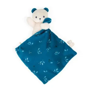 LeT Les enfants Terribles Doudou ours noctambule
