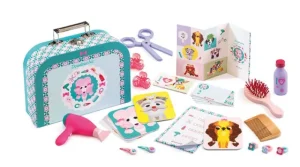 LeT Les enfants Terribles Doudouchic
