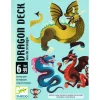 Enfant LeT Les enfants Terribles Dragon  deck