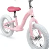 LeT Les enfants Terribles Draisienne Bikloon Little Metal Vintage Rose