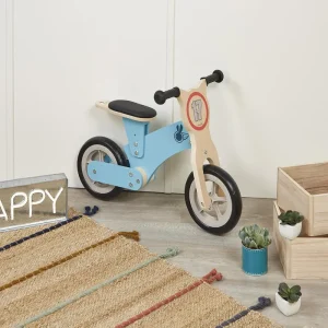 LeT Les enfants Terribles Draisienne Bikloon Little Racer