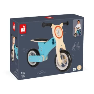 LeT Les enfants Terribles Draisienne Bikloon Little Racer