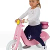 LeT Les enfants Terribles Draisienne scooter Rose Mademoiselle