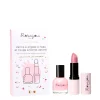 LET83700 DUO " Ballerine " VEGAN - Rosajou