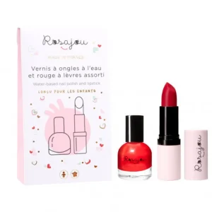 LET83700 DUO "Madame"