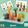LeT Les enfants Terribles Eduludo Spacio