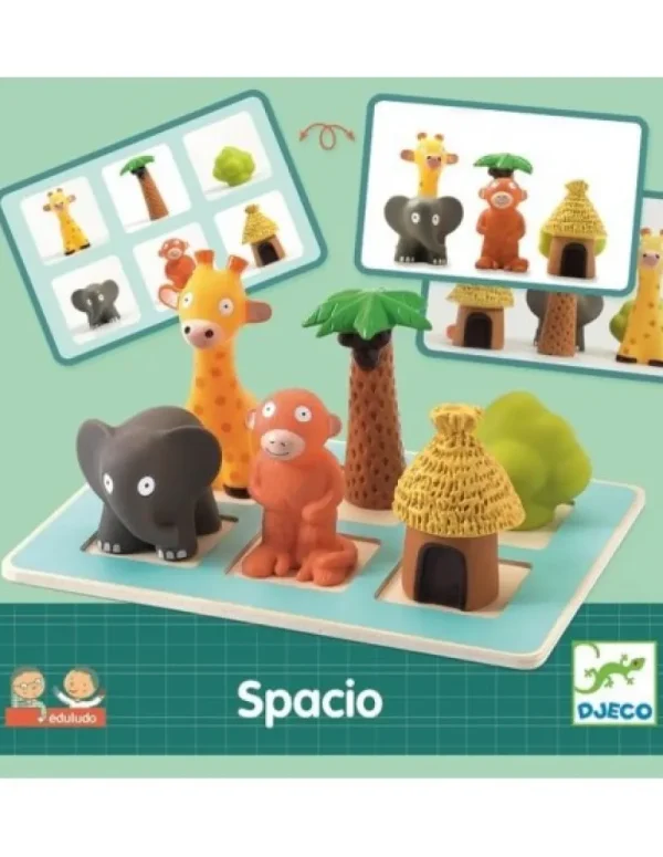 LeT Les enfants Terribles Eduludo Spacio