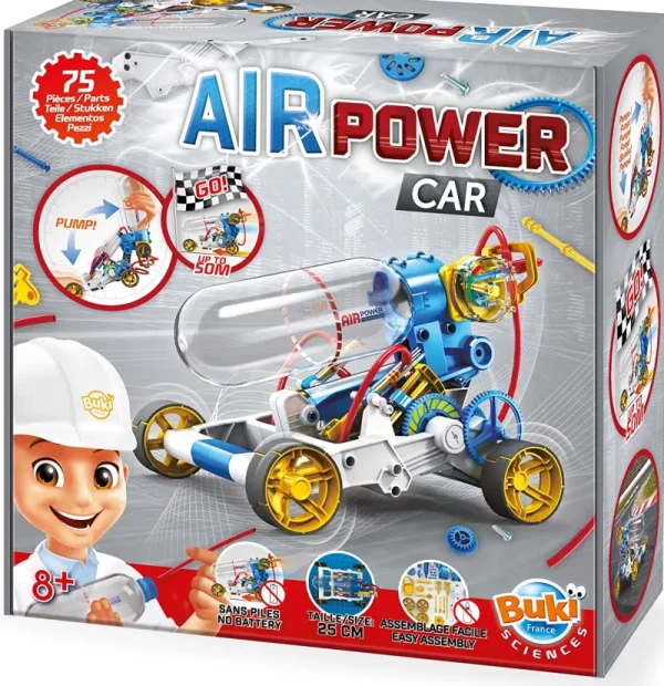 LET83700 Electricité Expert