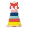 LeT Les enfants Terribles Empilable Renard - Baby Forest