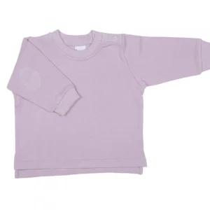 LET83700 Ensemble sweat-shirt & Legpants pétale