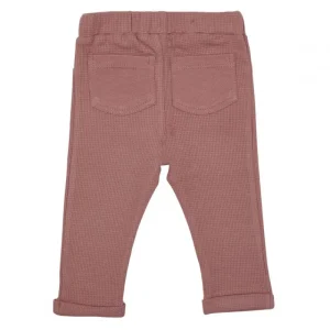 LET83700 Ensemble sweat-shirt & Legpants cassonade