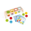LeT Les enfants Terribles Essentiel - Le tri des couleurs
