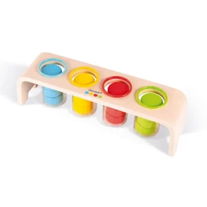 LeT Les enfants Terribles Essentiel - Le tri des couleurs