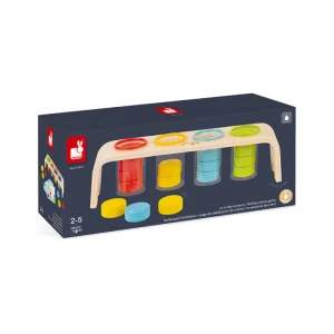 LeT Les enfants Terribles Essentiel - Le tri des couleurs