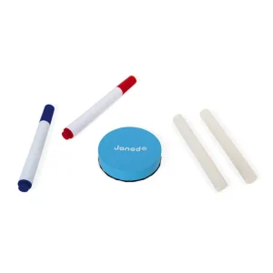 LeT Les enfants Terribles Essentiel - Mallette de lettres cursives 4 en 1