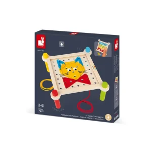 LeT Les enfants Terribles Essentiel -Le lacage