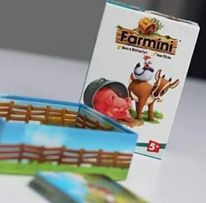 Enfant LET83700 Farmini