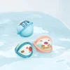 LET83700 Ferme set de balles de bain
