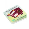 LeT Les enfants Terribles Ferme-Livre Tactile et sonore