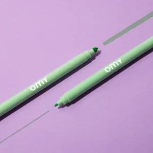 LET83700 Feutres pastel - omy