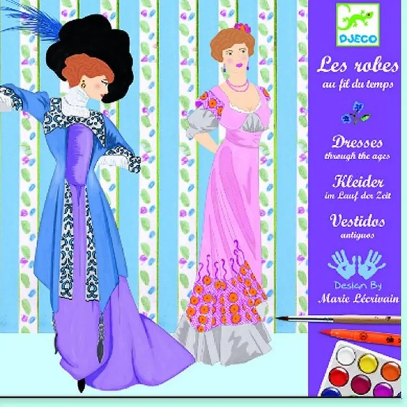 feutres_pinceaux__les_rob_0-1.webp LeT Les enfants Terribles Feutres Pinceaux - Les robes au fils du temps