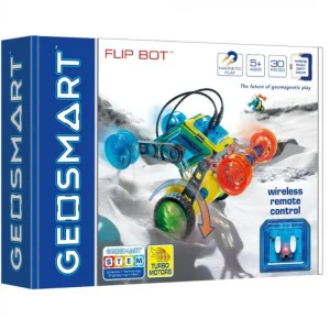 LeT Les enfants Terribles Flip Bot