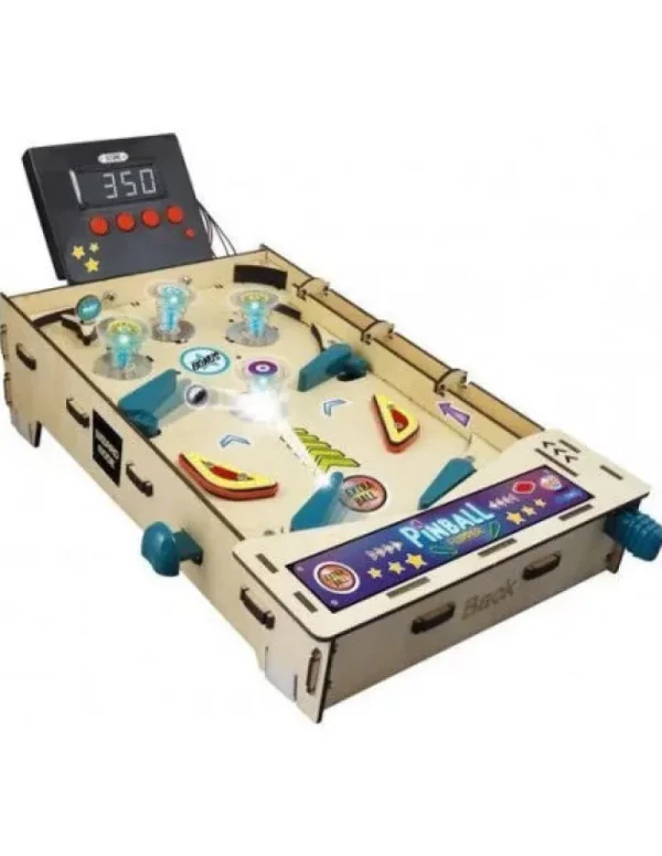 LET83700 Flipper