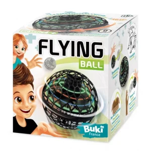 LET83700 Flying ball - BUKI