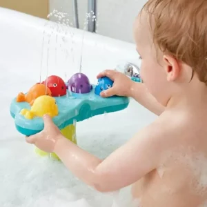 LeT Les enfants Terribles Fontaine de bain musicale