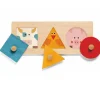 LeT Les enfants Terribles FormaBasic - puzzle Djeco