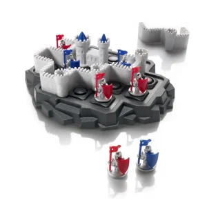 LeT Les enfants Terribles Forteresse