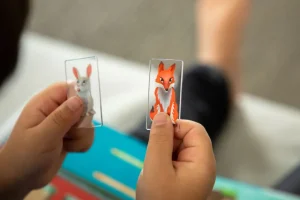 LeT Les enfants Terribles Fox Terrier