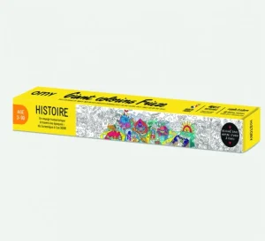 LET83700 Frise - History