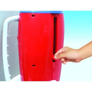 LET83700 Fusée - Buki - 3 ans