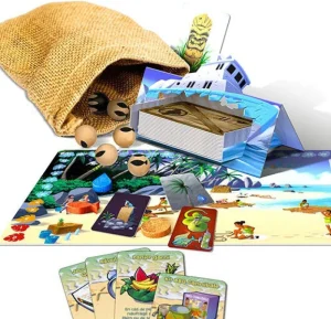 Enfant LET83700 Galérapagos