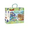 LeT Les enfants Terribles Garden explorer - mallette explorateur