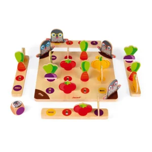 Enfant LeT Les enfants Terribles Garden Panic